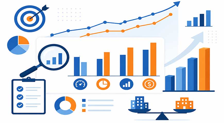 بنچمارک چیست؟