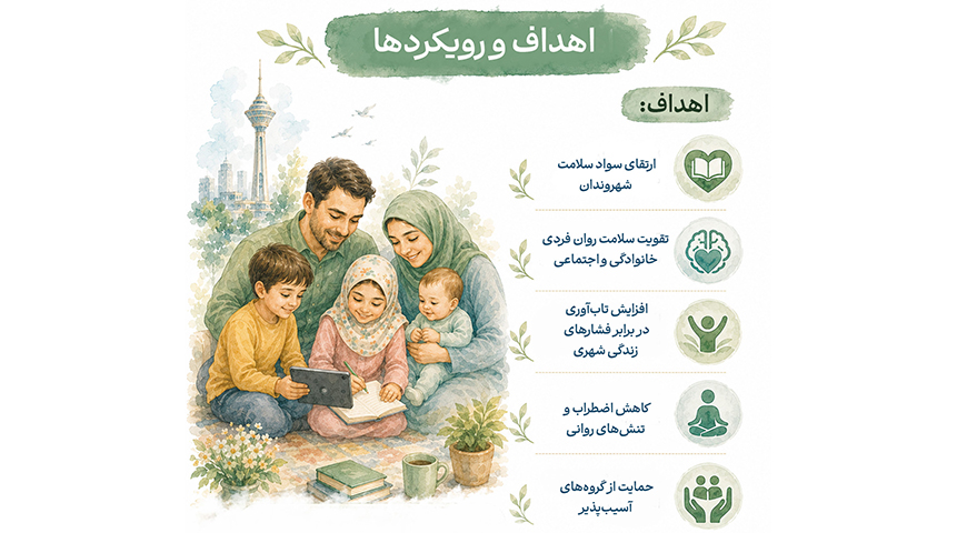 رونمایی در شرایط بحرانی