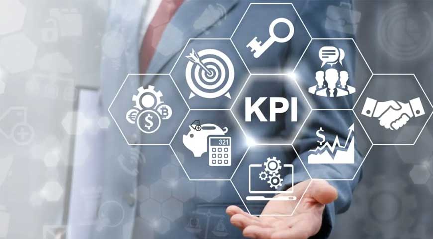 ۴ مرحله برای تعریف شاخص کلیدی عملکرد کسبوکار