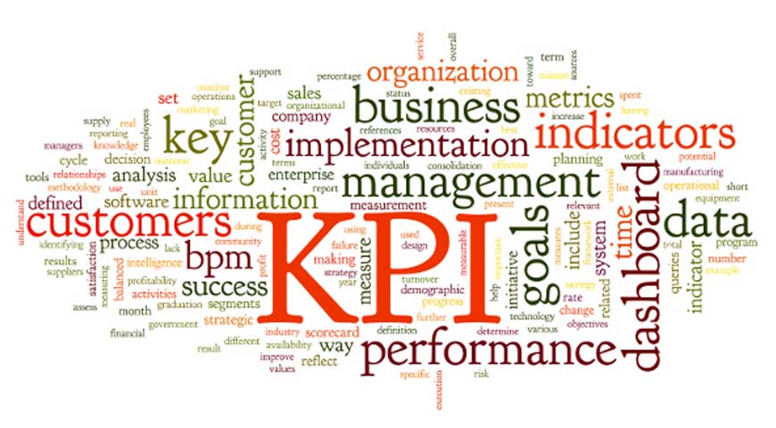 KPI چیست؟
