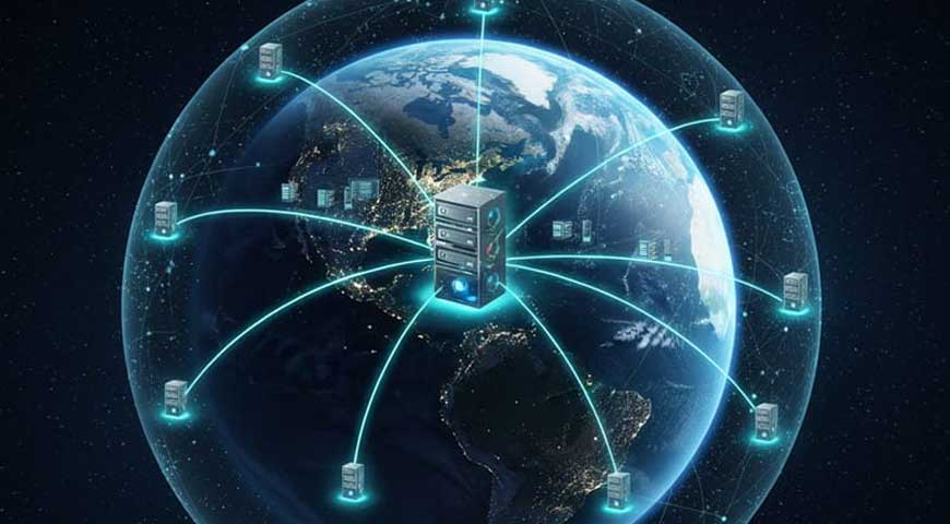 چه کسانی بیشترین بهره را از GeoDNS میبرند؟