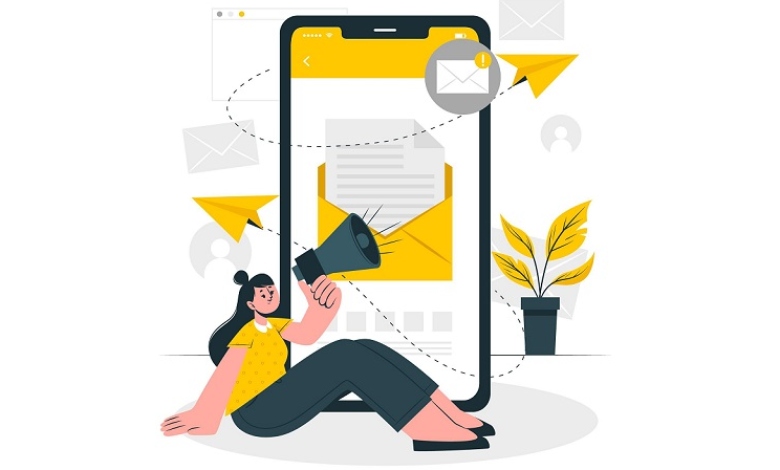 اس ام اس مارکتینگ چیست و چرا هنوز مهم است؟