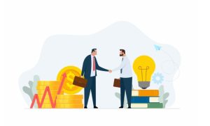 فرق بازاریابی و فروش چیست؟ راهنمای کامل برای صاحبان کسب‌وکار